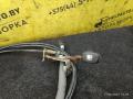 трос открывания лючка топливного бака Hyundai Getz 1 поколение [рестайлинг] 2008, 1.4 л., G4EE, бензин, МКПП, золотистый, хетчбэк 5 дв. - фото №2