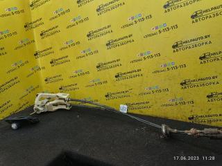 кулиса Hyundai Getz 1 поколение [рестайлинг] 2008, 1.4 л., G4EE, бензин, МКПП, золотистый, хетчбэк 5 дв.