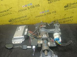 блок управления двигателем Hyundai Getz 1 поколение [рестайлинг] 2008, 1.4 л., G4EE, бензин, МКПП, золотистый, хетчбэк 5 дв., 9030930894F, 39106-26440