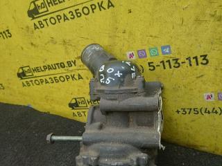 помпа Peugeot Boxer 1 поколение 1999, 2.5 л., THY (DK5ATE), дизель, МКПП, белый, микроавтобус