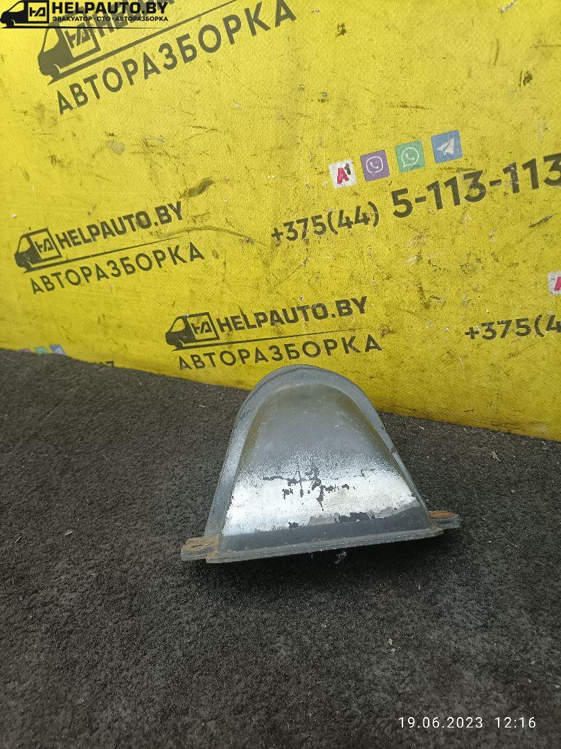 воздухозаборник Peugeot Boxer 1 поколение 1999, 2.5 л., дизель, МКПП, белый, микроавтобус - фото №1