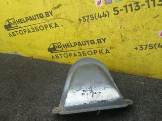 воздухозаборник Peugeot Boxer 1 поколение 1999, 2.5 л., дизель, МКПП, белый, микроавтобус