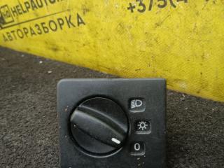 переключатель света Peugeot Boxer 1 поколение 1999, 2.5 л., дизель, МКПП, белый, микроавтобус