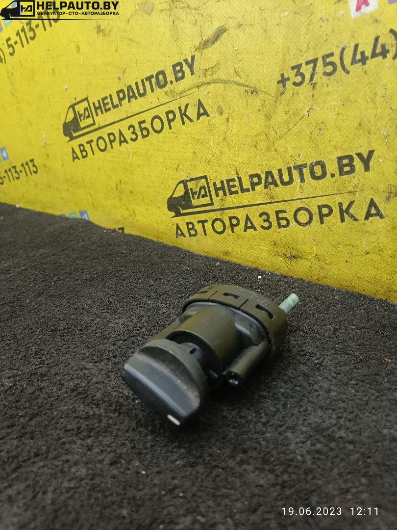 переключатель света Peugeot Boxer 1 поколение 1999, 2.5 л., дизель, МКПП, белый, микроавтобус - фото №1