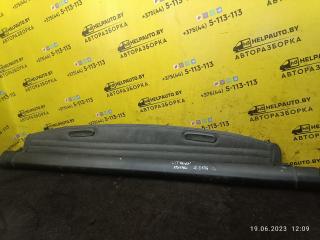 шторка багажника Citroen Xsara 1 поколение 1999, универсал, передний привод