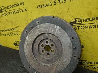 маховик Peugeot Boxer 1 поколение 1999, 2.5 л., дизель, МКПП, белый, микроавтобус