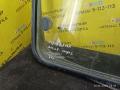 стекло кузовное боковое левое Peugeot Boxer 1 поколение 1999, 2.5 л., дизель, МКПП, белый, микроавтобус - фото №2