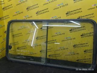 стекло кузовное боковое правое Peugeot Boxer 1 поколение 1999, 2.5 л., дизель, МКПП, белый, микроавтобус