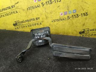 педаль Chrysler Voyager 3 поколение 1997, 2.4 л., бензин, минивэн, передний привод