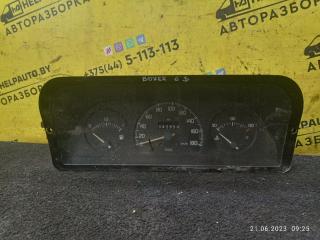 щиток приборов (приборная панель) Peugeot Boxer 1 поколение 1999, 2.5 л., THY (DK5ATE), дизель, МКПП, белый, микроавтобус