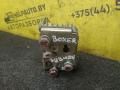 замок двери сдвижной Peugeot Boxer 1 поколение 1999, 2.5 л., дизель, МКПП, белый, микроавтобус - фото №3