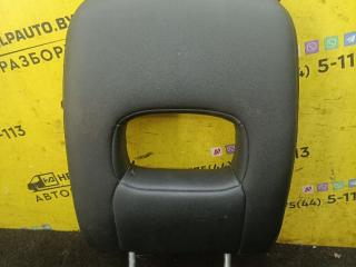 подголовник Mitsubishi Pajero 3 поколение 2002