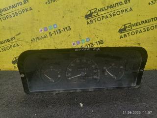 щиток приборов (приборная панель) Peugeot Boxer 1 поколение 1999, 2.5 л., THY (DK5ATE), дизель, МКПП, белый, микроавтобус