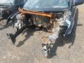 дверь задняя правая Nissan Murano Z50 2003, 3.6 л., бензин, АКПП, внедорожник 5 дв. - фото №6