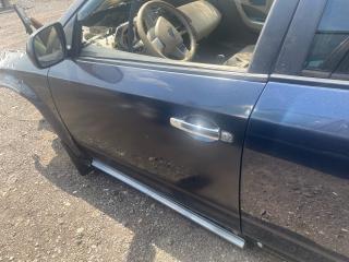 дверь передняя правая Nissan Murano Z50 2003, 3.6 л., бензин, АКПП, внедорожник 5 дв.