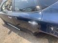 дверь передняя правая Nissan Murano Z50 2003, 3.6 л., бензин, АКПП, внедорожник 5 дв. - фото №2