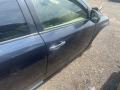 дверь передняя правая Nissan Murano Z50 2003, 3.6 л., бензин, АКПП, внедорожник 5 дв. - фото №10