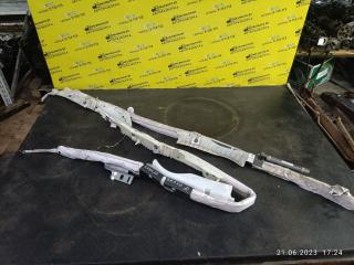 подушка безопасности боковая (шторка) Chrysler Grand Voyager 4 поколение 2003, 2.8 л., дизель, передний привод