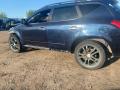 дуги на крышу (рейлинги) Nissan Murano Z50 2003, 3.6 л., бензин, АКПП, внедорожник 5 дв. - фото №10