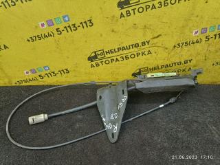 ролик двери сдвижной Chrysler Grand Voyager 4 поколение 2003, 2.8 л., дизель