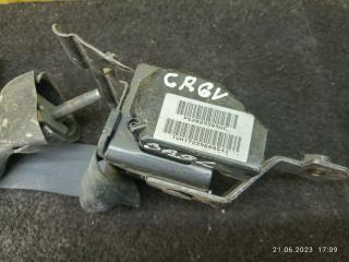 ремень безопасности Chrysler Grand Voyager 4 поколение 2003, 2.8 л., дизель