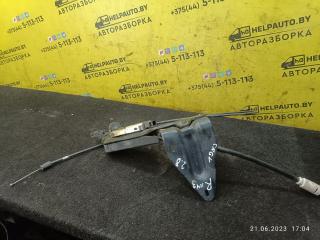 ролик двери сдвижной Chrysler Grand Voyager 4 поколение 2003, 2.8 л., дизель