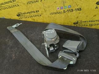 ремень безопасности Chrysler Grand Voyager 4 поколение 2003, 2.8 л., дизель