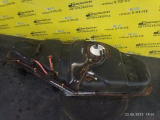 бак топливный Nissan Serena С23 [рестайлинг] 1995, 2.3 л., дизель, МКПП, красный, микроавтобус, задний привод