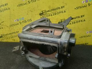 корпус отопителя (печки) Nissan Serena С23 [рестайлинг] 1995, 2.3 л., дизель, МКПП, красный, микроавтобус, задний привод