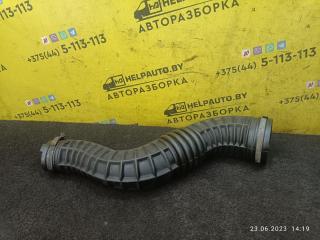 патрубок воздушного фильтра Peugeot Boxer 1 поколение 1999, 2.5 л., дизель, МКПП, белый, микроавтобус, TDI, 10FZ1R