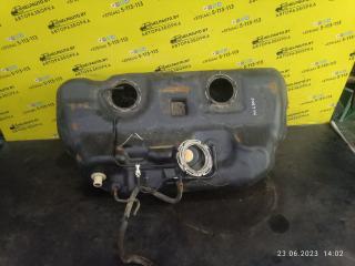 бак топливный Nissan Murano Z50 2003, 3.5 л., бензин, АКПП, синий, внедорожник 5 дв.