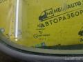 стекло кузовное боковое правое Nissan Serena С23 [рестайлинг] 1995, 2.3 л., дизель, МКПП, красный, микроавтобус, задний привод - фото №2