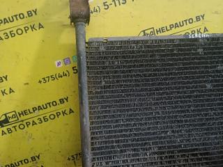 радиатор кондиционера Nissan Serena С23 [рестайлинг] 1995, 2.3 л., дизель, МКПП, красный, микроавтобус, задний привод