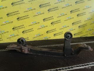 балка подвески передняя (подрамник) Hyundai Getz 1 поколение [рестайлинг] 2008, 1.4 л., G4EE, бензин, МКПП, золотистый, хетчбэк 5 дв.