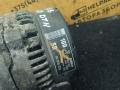 генератор Opel Vectra B 1999, 2.0 л., дизель, МКПП, универсал, передний привод, 100AMPER., DTH - фото №3