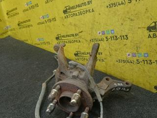 ступица передняя правая Nissan Maxima A33 (2000 - 2005), 3.0 л., бензин, АКПП, белый, седан, передний привод, USA