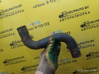 патрубок радиатора Nissan Maxima A33 (2000 - 2005), 3.0 л., бензин, АКПП, белый, седан, передний привод, USA