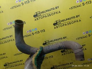 патрубок радиатора Nissan Maxima A33 (2000 - 2005), 3.0 л., бензин, АКПП, белый, седан, передний привод, USA