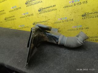 воздухозаборник Nissan Maxima A33 (2000 - 2005), 3.0 л., бензин, АКПП, белый, седан, передний привод, USA