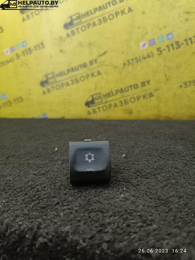 кнопка ASC / ESP Opel Vectra B 1998 - фото №1