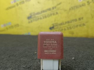 реле (прочие) Toyota Corolla 8 поколение (E110) 1999, 056700-6912, 90987-02006