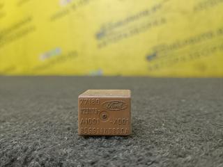 реле (прочие) Ford Fiesta 3 поколение 1994, 85GG14N089CA