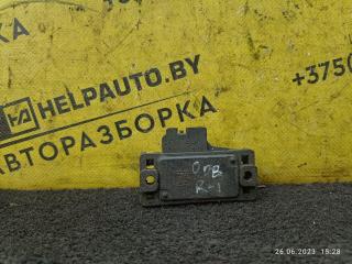 датчик абсолютного давления Opel Omega B 1998