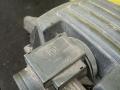 корпус воздушного фильтра Opel Omega B 1997, 2.5 л., X 25 DT, дизель, МКПП, черный, универсал - фото №3