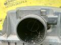 корпус воздушного фильтра Opel Omega B 1997, 2.5 л., X 25 DT, дизель, МКПП, черный, универсал - фото №4