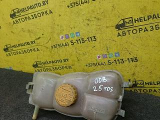 бачок расширительный Opel Omega B 1997, 2.5 л., X 25 DT, дизель, МКПП, черный, универсал