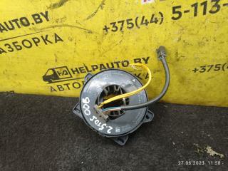 шлейф руля Opel Omega B 1997, 2.5 л., X 25 DT, дизель, МКПП, черный, универсал