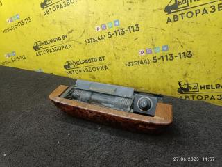 пепельница Opel Omega B 1997, 2.5 л., X 25 DT, дизель, МКПП, черный, универсал