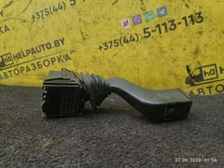 переключатель подрулевой (стрекоза) Opel Omega B 1997, 2.5 л., X 25 DT, дизель, МКПП, черный, универсал