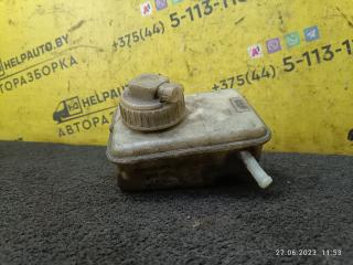 бачок тормозной жидкости Opel Omega B 1997, 2.5 л., X 25 DT, дизель, МКПП, черный, универсал